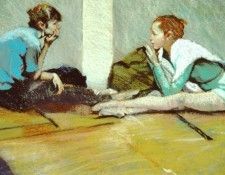 Yanow Rhoda The Conversation. Yanow, 