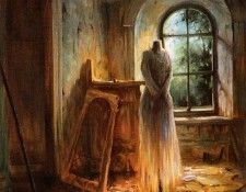 Grioux, Pierre - Morning Light (end. Grioux, 