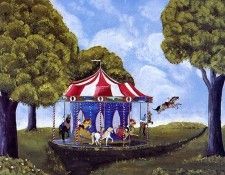 Lyse Caron - Toujours Plus Haut, De. �����, �������� R