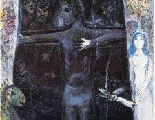 Chagall (13). �����, ����