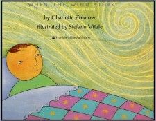 VitaleStefano WhenTheWindStops00 sj. , 