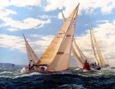 Jsd39 Rolex Swan Regatta JStevenDews sqs. ���, J ������