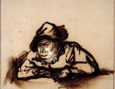 Rijn van Rembrandt Willem Ruyter Sun. ,  
