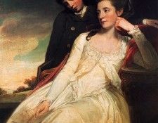 Romney George Jane Maxwell Duchess Of Gordon. �����, ������