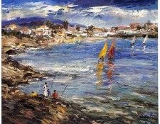 ls Reverte Cadaques2. �������, �������