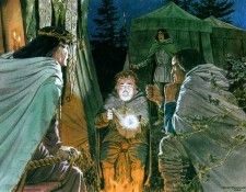 arkenstone. Nasmith, 