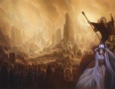 Dragonlance. Vacher, ���������