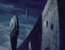 The stand. Vacher, ���������