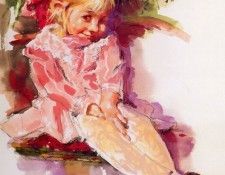 Jessica Zemsky - Too Cute for Words, De. �������, ��������