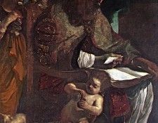 GUERCINO St Augustine. ��������, �������� ��������� ��������