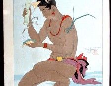 pic12323. �����, Jacoulet