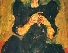 Soutine (21). , 