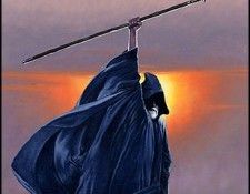 dark rising. �������, Les