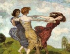 Stuck Franz Von Stuck. ,  