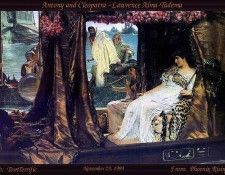 CU178-PRising-Tadema. ,  