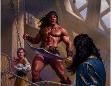 mh mstaw ArtOf 55 RoadOfKings. Stawicki, �����