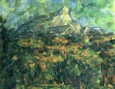 Cezanne  (27). ������, ����
