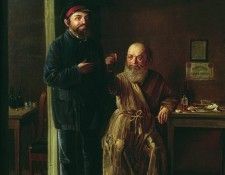 � ������. ���������� ������ �������� (1837-1883)