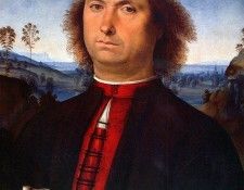 Perugino Francesco Delle Opere. , 