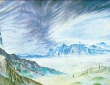89tcal 04 Moria. Гарланд, Роджер