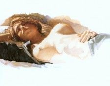 Steve Hanks 051. �����, ����