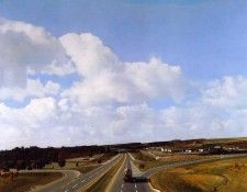 Chambers, Jack - 401 Towards London No 1 (end. , 