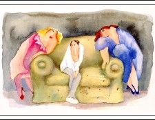 bs-ahp- Erika Oller- Love Toy. , 