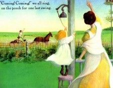 Prairie Primer 10 SusanCondieLamb sqs. ,  