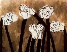 44256. Shahn, ���