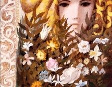 Gabriel Bonmati - Et des senteurs de laube, De. Bonmati, ��������