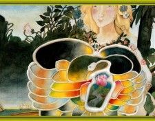 WMS Beauty and the Beast 02. ��������, �����