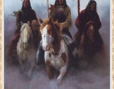 DeHaanChuck Crows-We. Haan, ��� ��