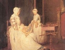 chardin22. , - 