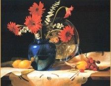 kb Krzyston Sue-Velvet Petals. Krzyston, ���