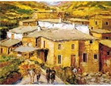 ls Reverte 2Alpujarras-Granada. , 