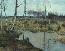 �������� ������ ����� �����. �������� ������ (1864-1920)