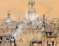 Pieck Anton 003 Sun. , 