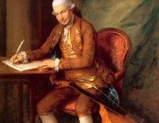 Carl Friedrich Abel. ���������, �����