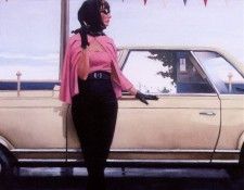 JackVettriano SuddenlyOneSummer NC.  