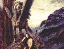 moreau the travelling poet.  