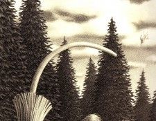 Wb 13 ChrisVanAllsburg sqs. Allsburg,  