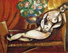 Chagall (48). �����, ����