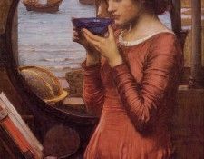 Waterhouse Destiny. ���������, ���� ������