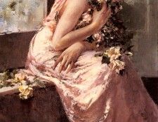 Irolli Vincenzo Reverie. Irolli, 