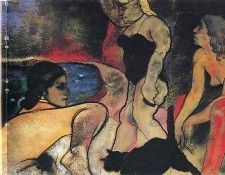 Kitaj (27). Kitaj,  B