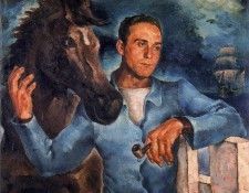 34849. Lahuerta, ������