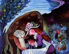 Neree de Grace - La Petite Fermiere, De. , Neree 