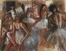  1923.    (1884-1967)