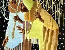 Dillon, Leo & Diane - NL - Auntie Willow & Auntie Birch (end. ������, ��� � �����