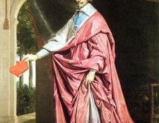 ger-Philippe-de-Champaigne-CardinalRichelieu. ,  